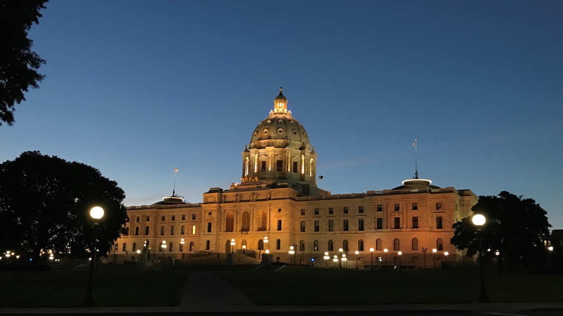 The new Minnesota laws going into effect August 1