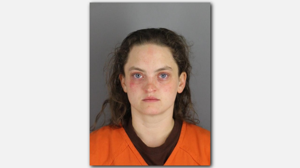 Maple Grove Woman Charged With Murdering Boyfriend After Fight 6009