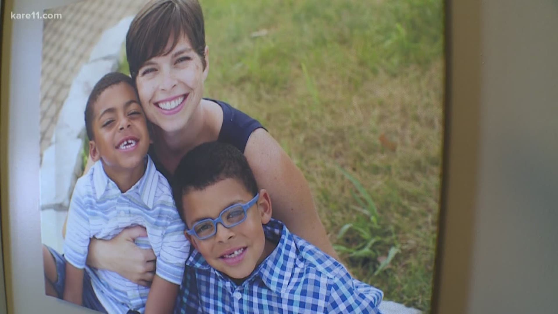 Tessie Sylvester: A widow, a mom, has died. Now, her boys need your help.