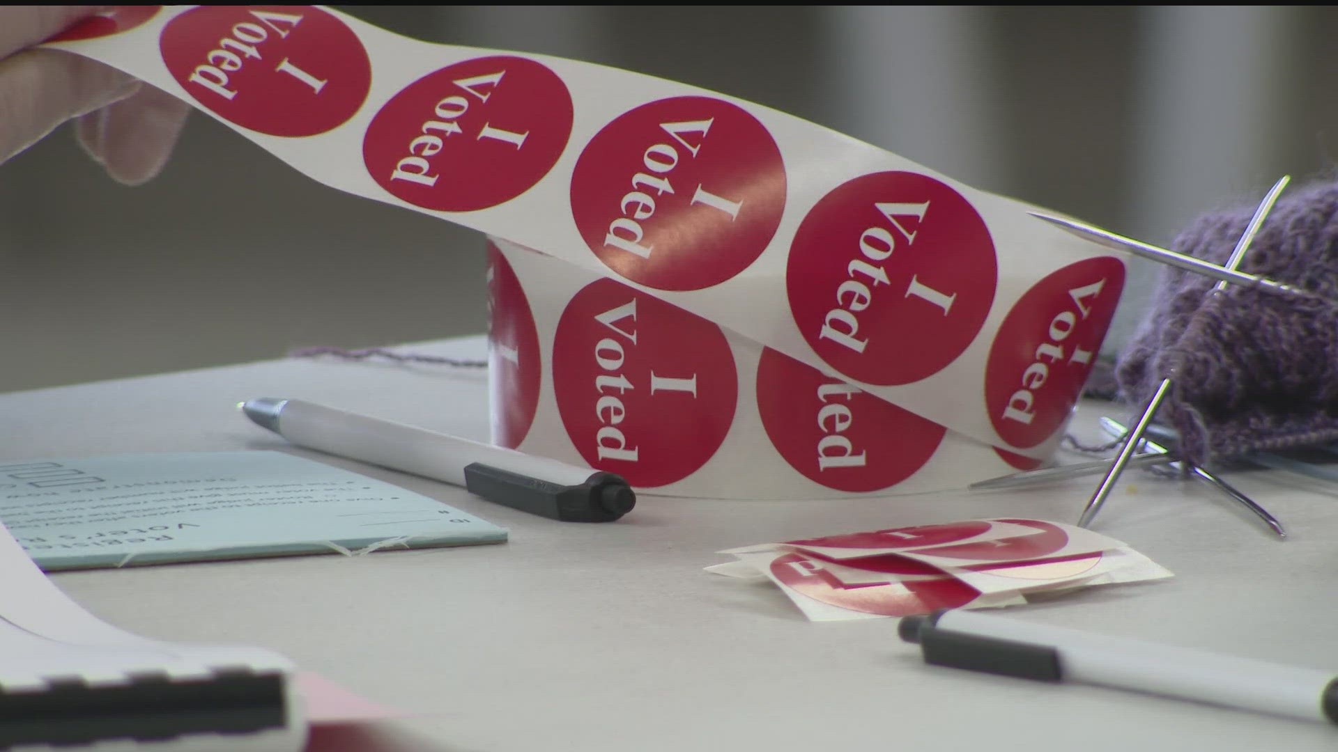 According to the Minnesota School Boards Association, the nearly 200 school board candidates running for more than 100 seats statewide are part of a rising trend.