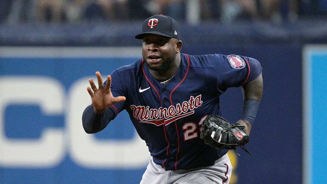 Minnesota Twins activate Miguel Sano upon return from knee surgery
