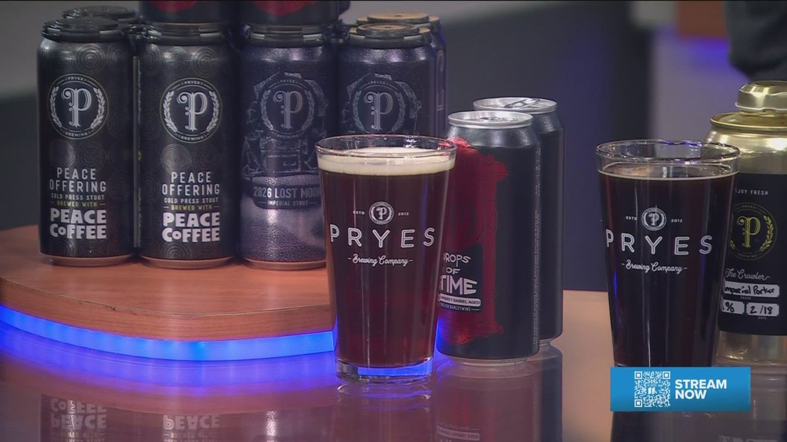 Tapping into some seasonal options with popular Minneapolis brewery