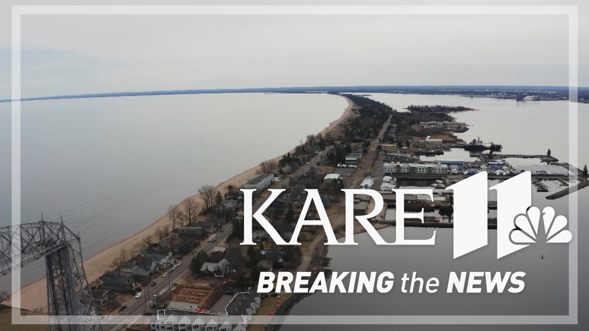 Kathy Cargill told The Wall Street Journal she planned to "spruce up" the neighborhood of Park Point in Duluth but now won't do anything "to benefit that community."