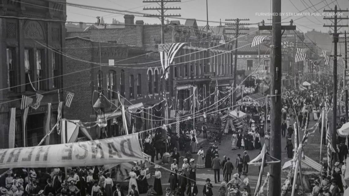 Stillwater set to recreate history with street dance