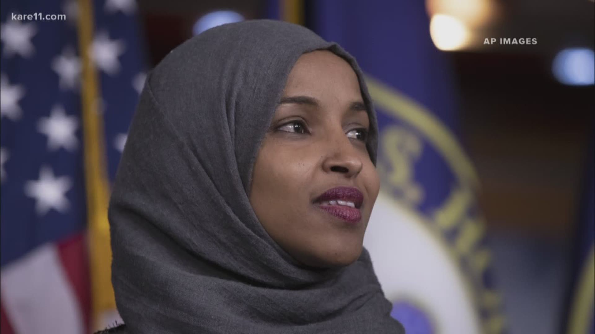 A Republican state lawmaker is pressing for a Congressional ethics investigation of Rep. llhan Omar over her tax returns and marriage history. The lawmaker, Rep. Steve Drazkowski of Mazeppa, is the same legislator who filed a state campaign finance complaint against Omar.