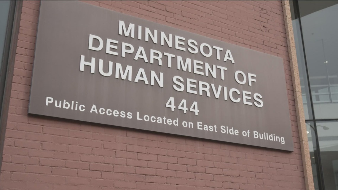 Former DHS grant manager speaks out, defends church sued by state