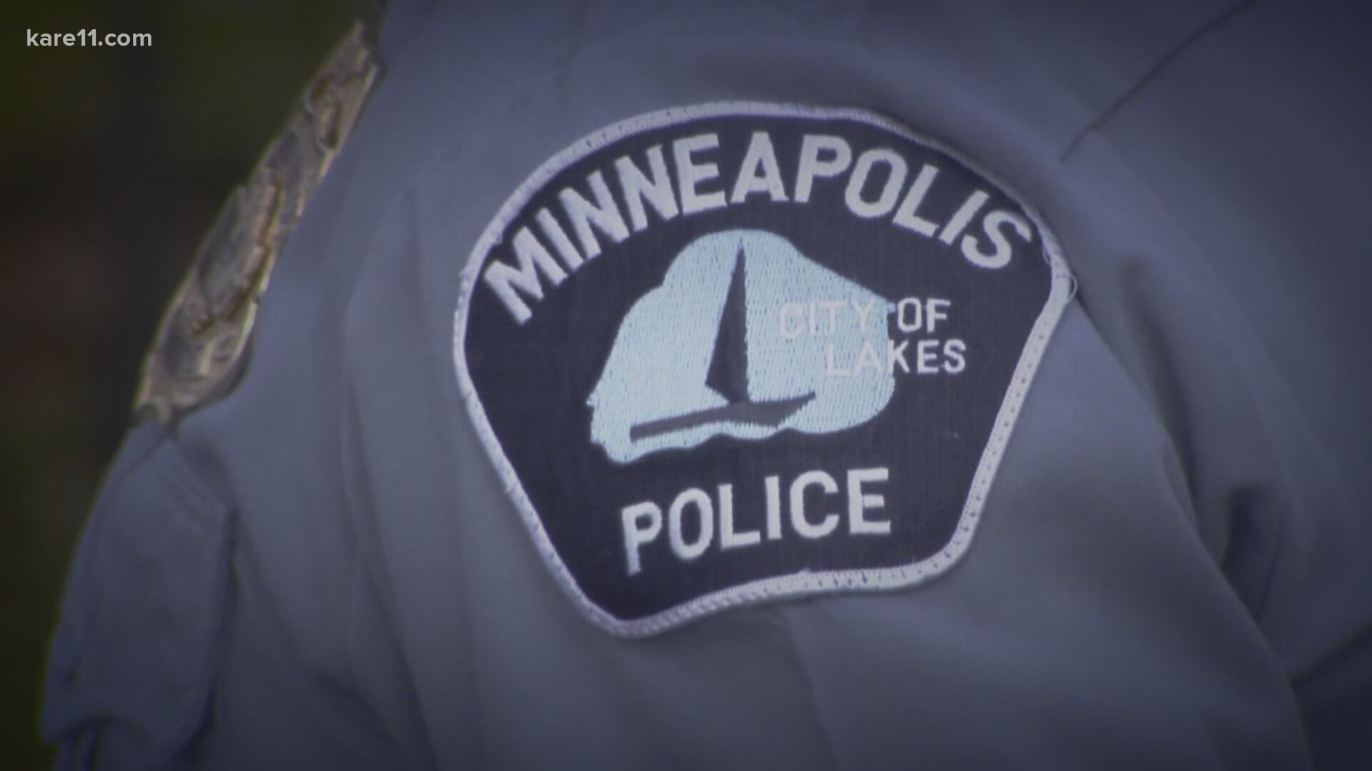 Mayor Jacob Frey is proposing a cut to MPD in his new budget, but supports new officer recruit classes and increased investment in community alternatives