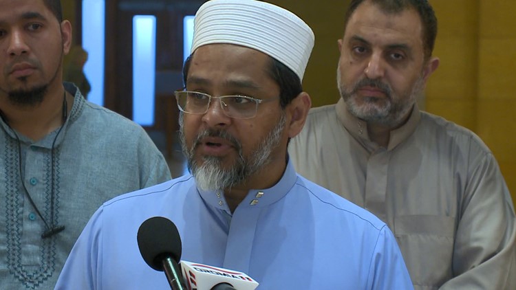 Muslim leaders request emergency security funding  following yet another mosque fire