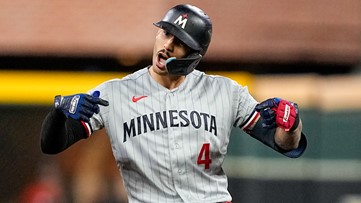 Twins will gladly give the ball to their bulldog Sonny Gray for Game 3  against the Astros