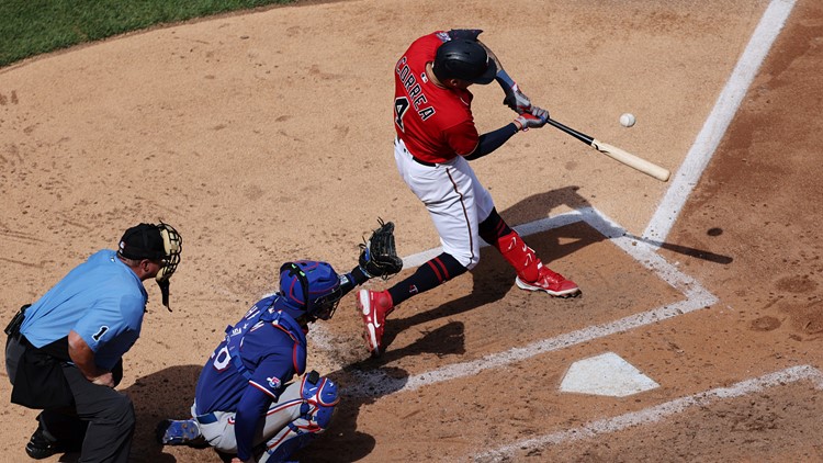 Marcus Semien Shines In MLB All-Star Game