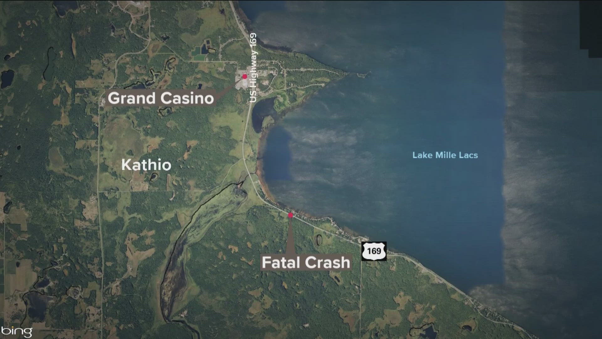 kare11.com - Joe Reedy (AP) - FCC seeks public comment as live sports shift from broadcast TV to streaming