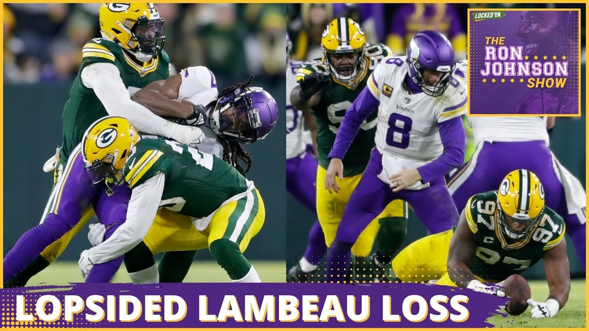 The Good, Bad And Ugly From The Green Bay Packers' Win Over The Minnesota  Vikings