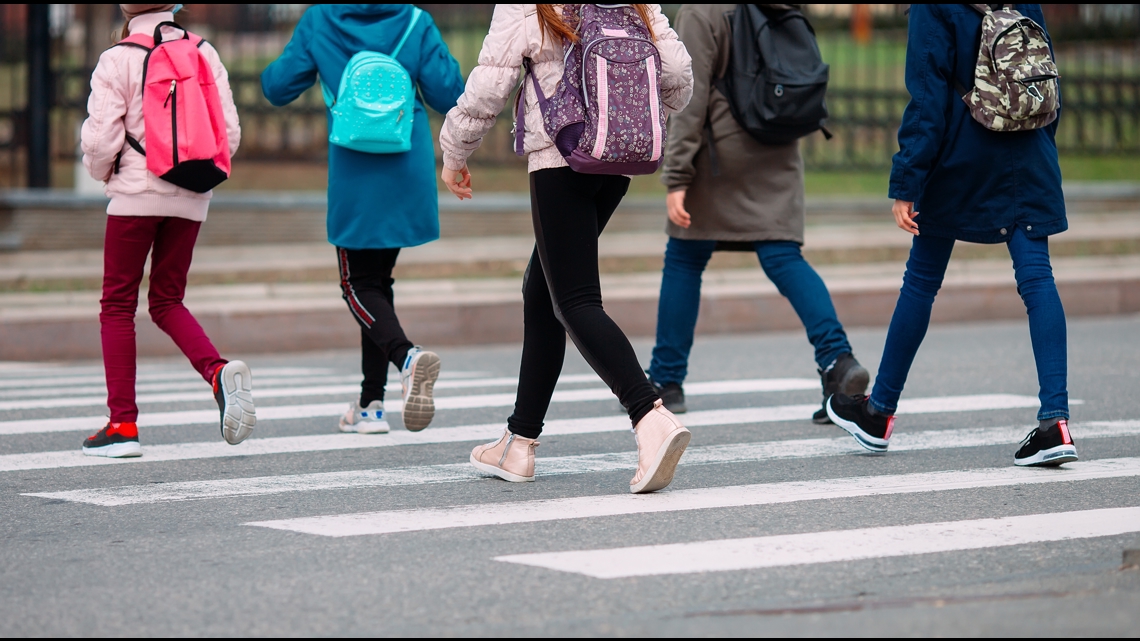 Little Earth embraces art to enhance pedestrian safety and culture