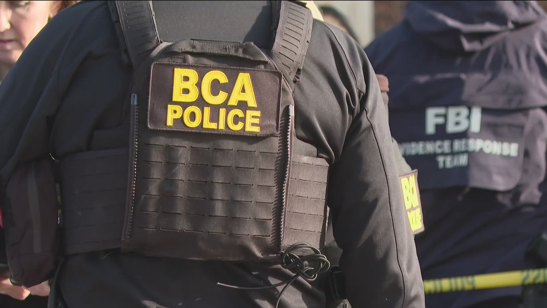 FBI won't allow BCA to access Alex Pretti case files | kare11.com
