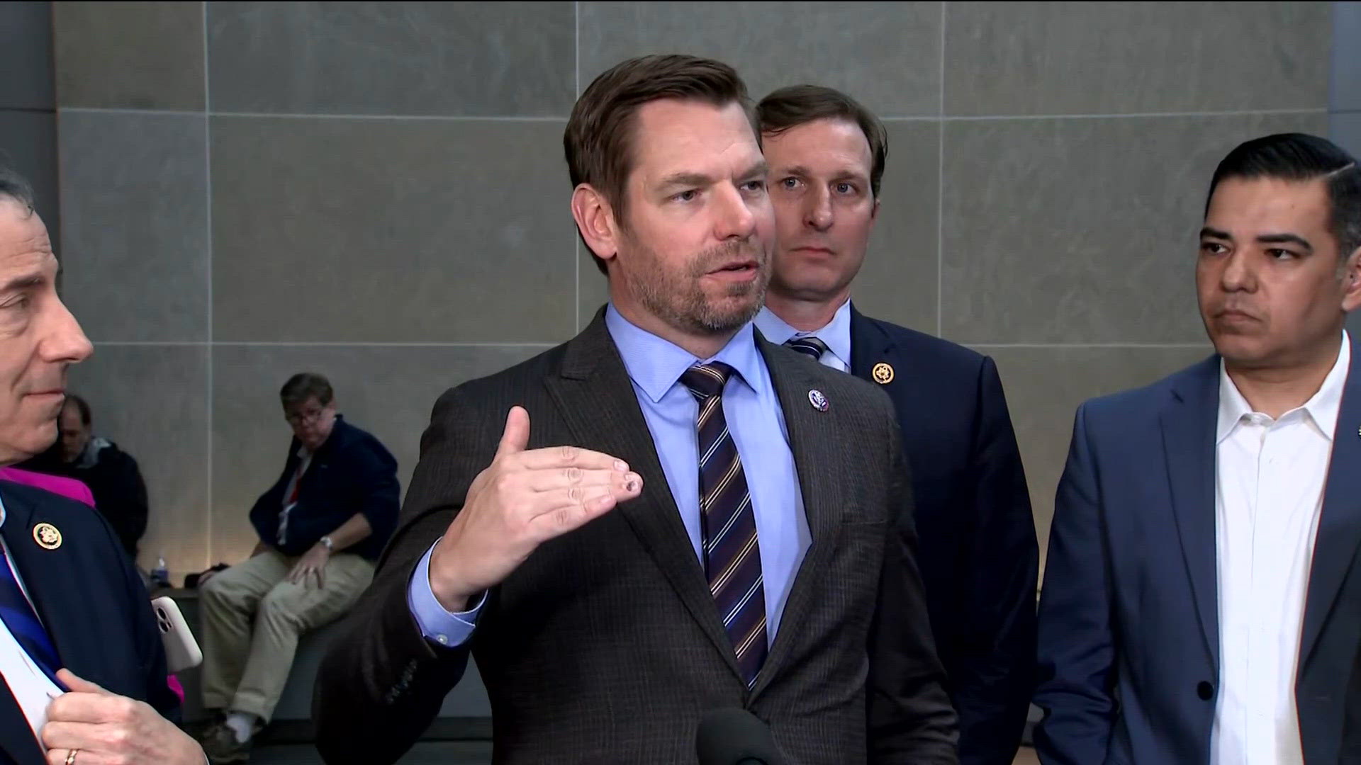 kare11.com - SCOTT BAUER - Evers signs a law legalizing online sports betting in Wisconsin