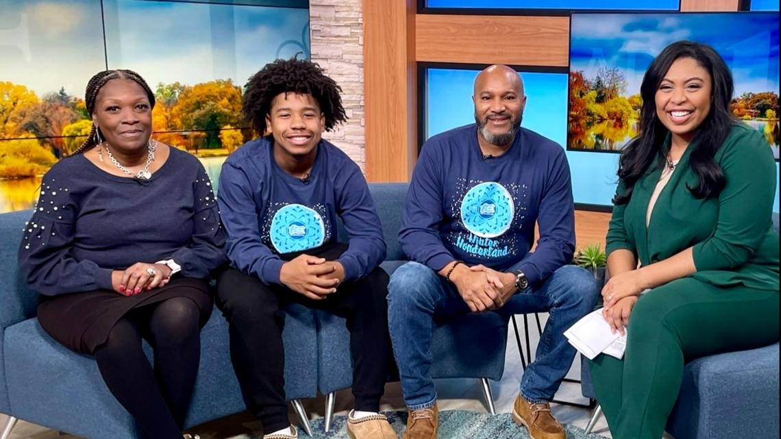 Be the Change MN and Mall of America gear up for a VIP experience for north Minneapolis students - Vimarsana News