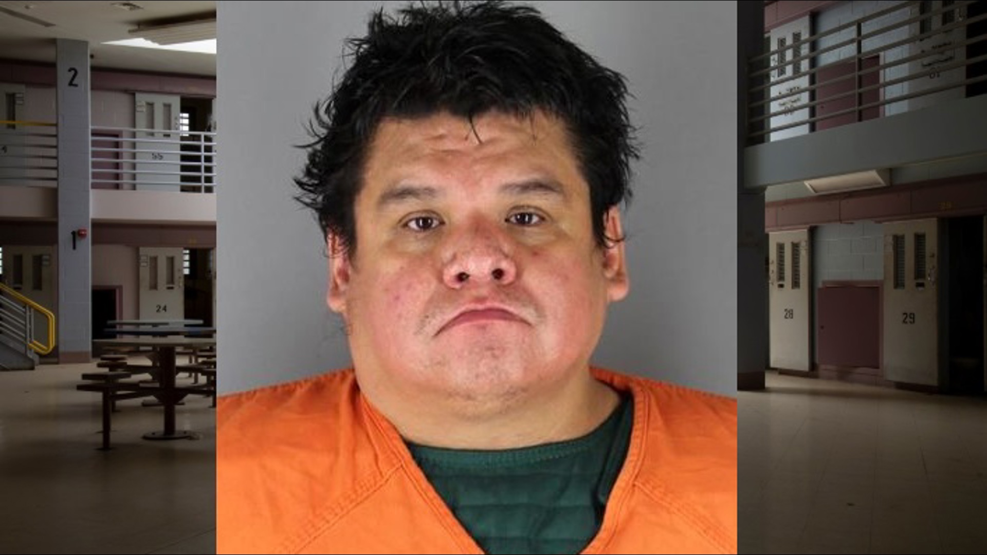 Federal Charges Filed Against Daycare Worker Accused Of Producing Child federal-charges-filed-against-daycare-worker-accused-of-producing-child