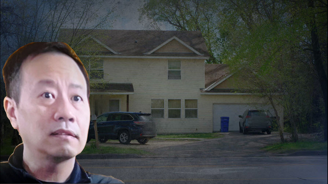 Alleged rental scam leaves families out thousands - Vimarsana News