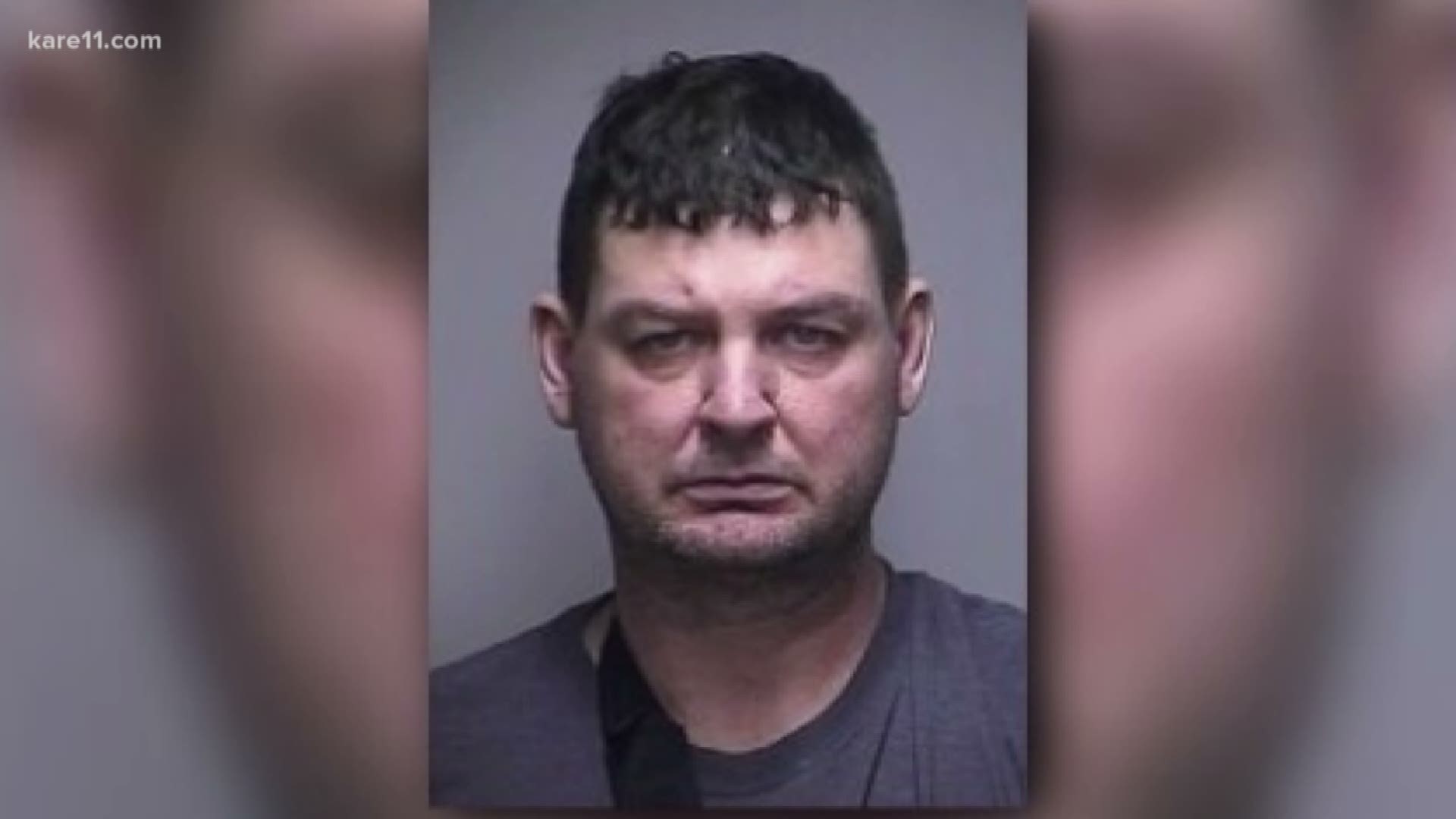The snowmobile driver, 45-year-old Eric Coleman, was indicted in March after Alan Geisenkoetter, Jr. later died of his injuries.