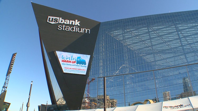 Minnesota Vikings to pay off U.S. Bank Stadium before 2023 season