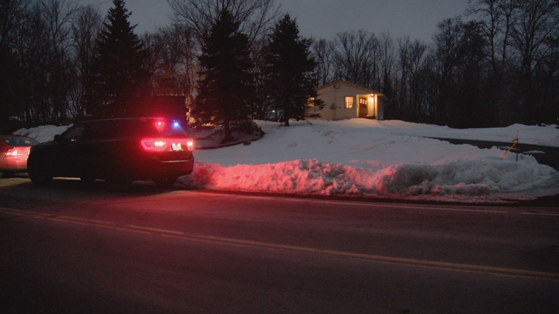 Suspected gunman in Chisago Co. triple homicide ID'd - Vimarsana News