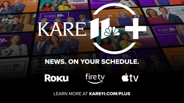 KARE 11 Saturday | kare11.com