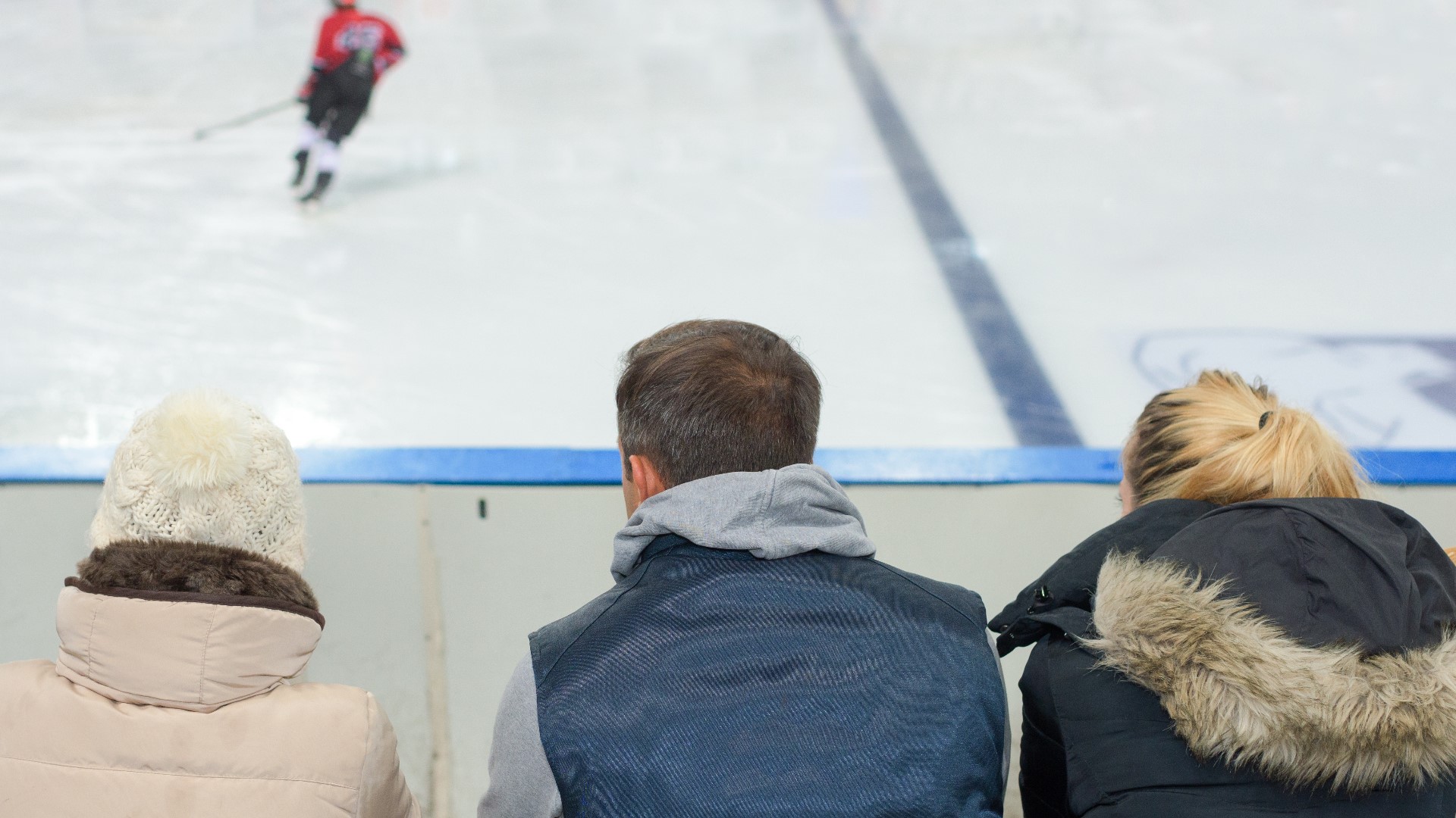 Although you're not shooting the ball or passing the puck, a sports parent can either help make the season fun and positive or drench it in misery.