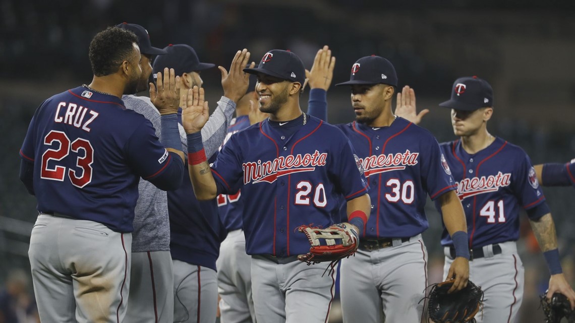 Minnesota Twins games could be on different channels in immediate future -  Sports Illustrated Minnesota Sports, News, Analysis, and More