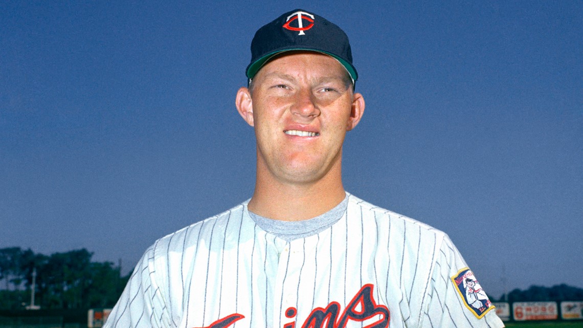 The history - and expedience - of the Twins retiring jersey numbers -  Twinkie Town