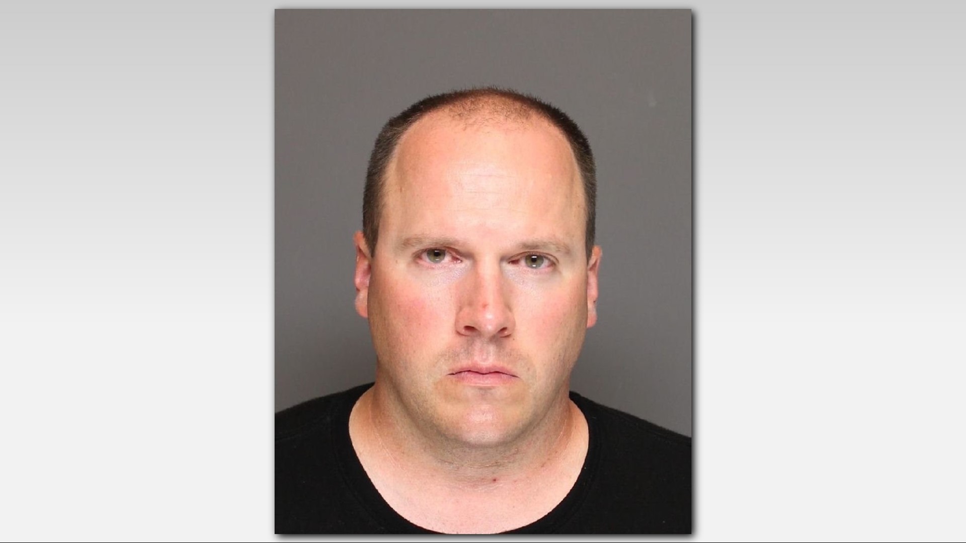 Mn State Trooper Charged With Criminal Sexual Conduct 