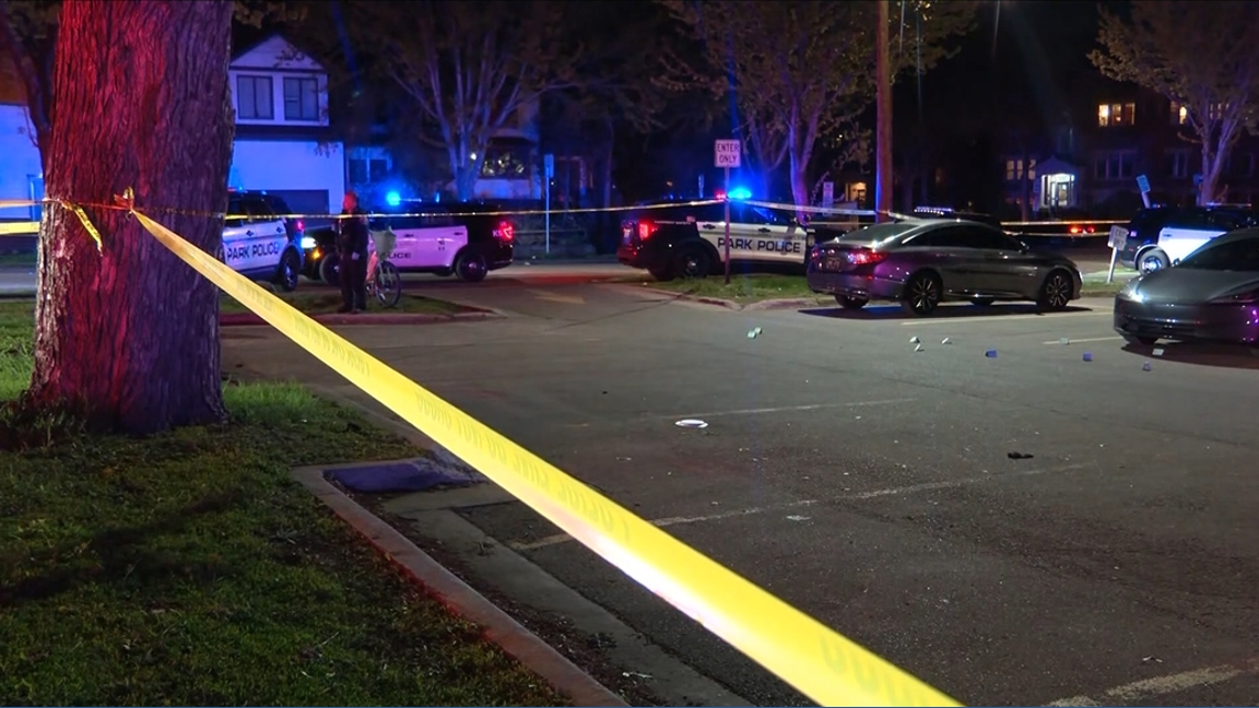 Police respond to shooting in King Field neighborhood of Minneapolis