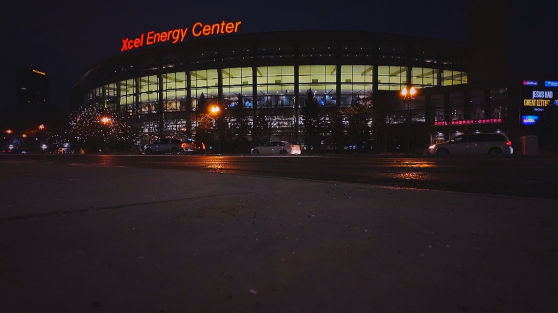 A new push to renovate Xcel Energy Center - Vimarsana News