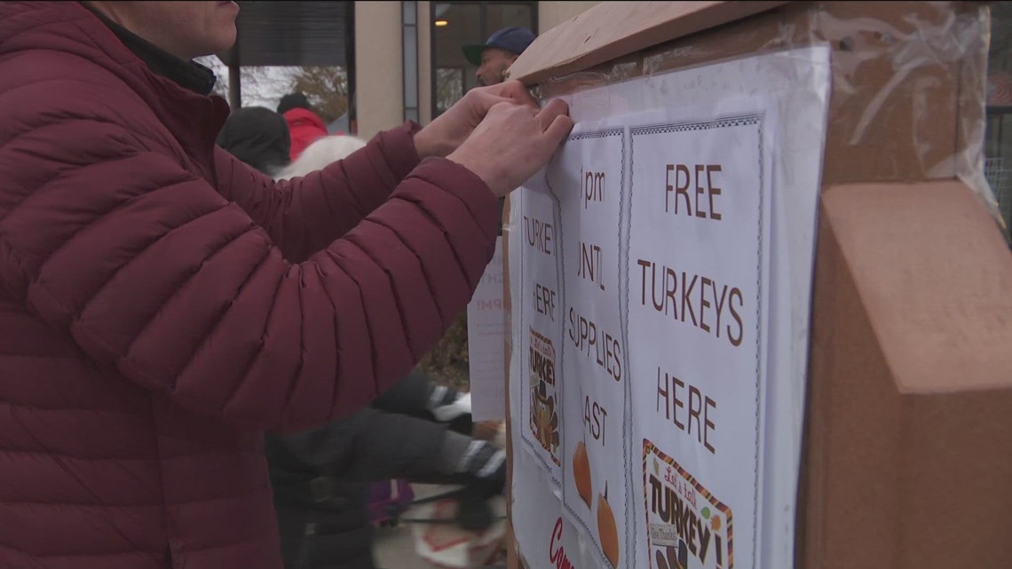 Minnesotans break giving record amid rising nonprofit needs