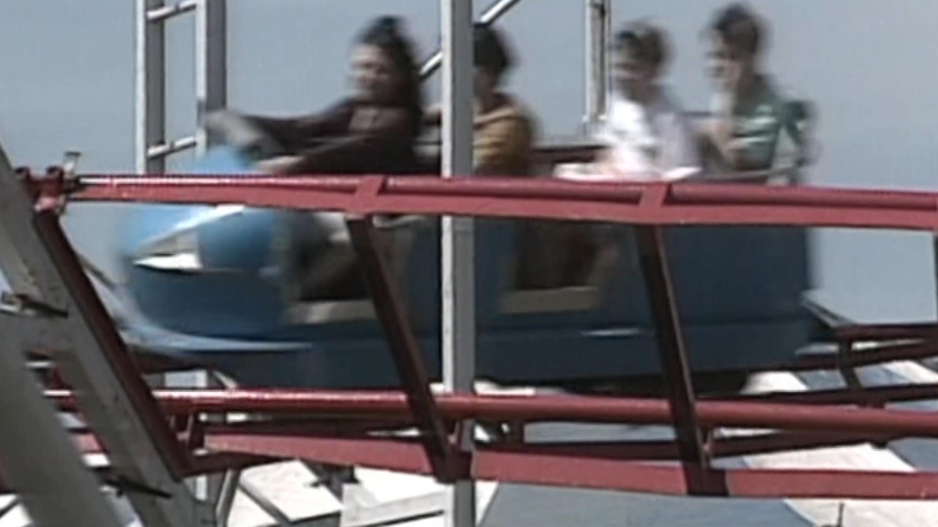 After a technical malfunction on the Midway, State Fair organizers talk safety in a popular area of the Great Minnesota Get-Together.