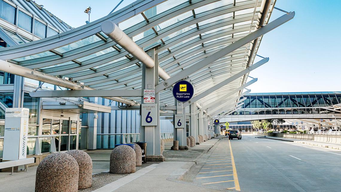A busy week ahead at MSP Airport as families travel for MEA break
