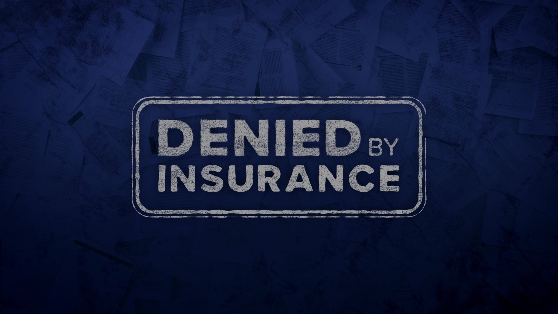 A lawsuit provides a rare look at the behind-the-scenes effort to avoid paying for care – and the roadblocks patients face in insurance appeals.