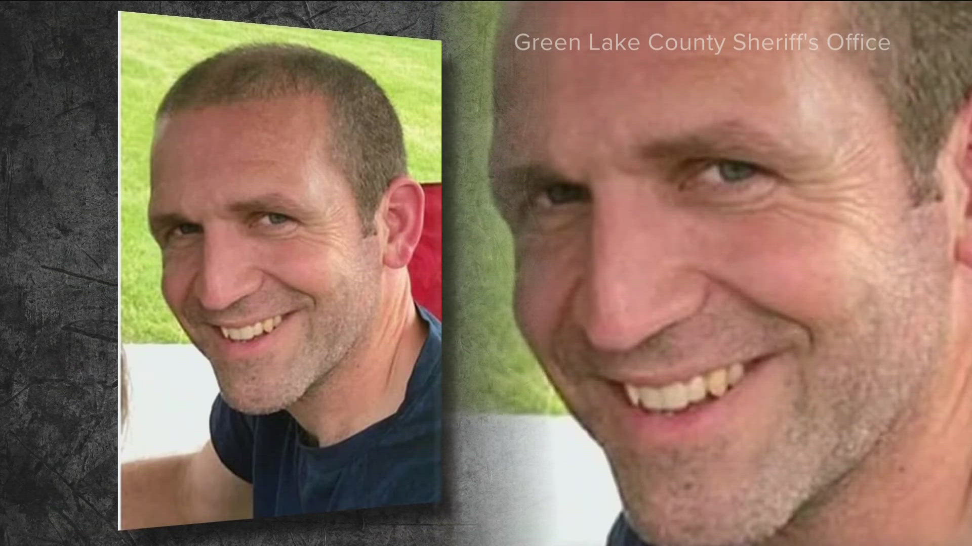 Green Lake County Sheriff Mark Podoll said police have been in communication with Ryan Borgwardt, who they initially believed drowned in an August kayaking accident.