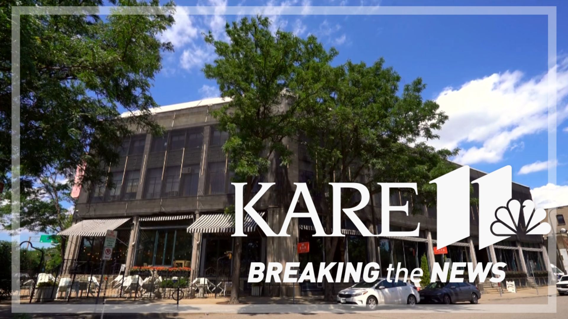 The Loring Park fine dining restaurant will close on Sept. 5 following the end of its lease.