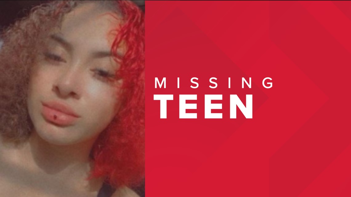 Law enforcement asks for public help searching for 15-year-old - Vimarsana News