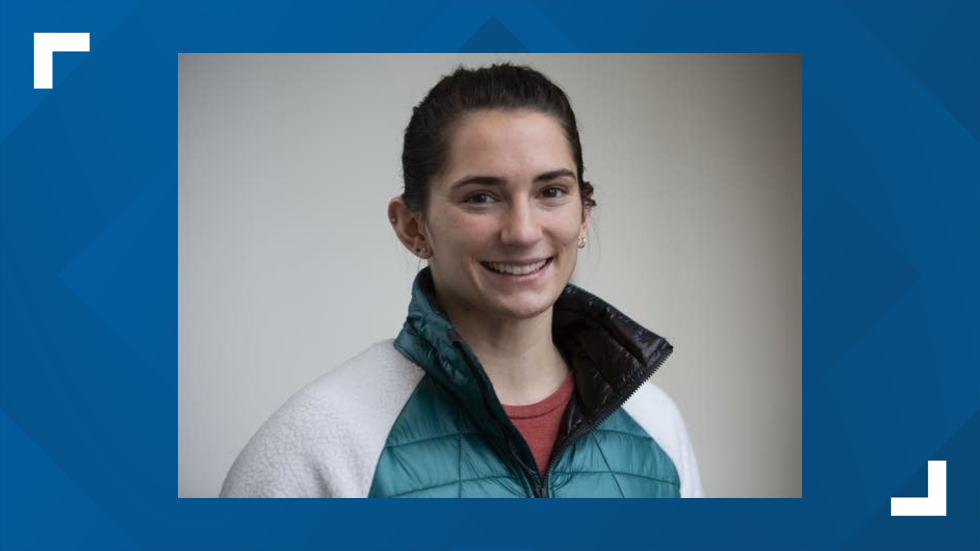 Minnesotan qualifies for US Olympic climbing team