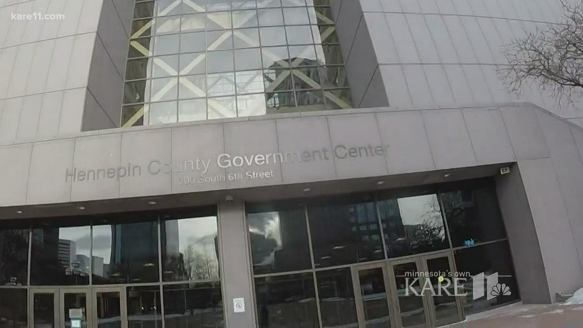 Despite a soaring number of reports of child abuse and neglect, Hennepin County officials say they are making progress in reducing the number of child protection cases assigned to each worker. http://kare11.tv/2B3lCT3