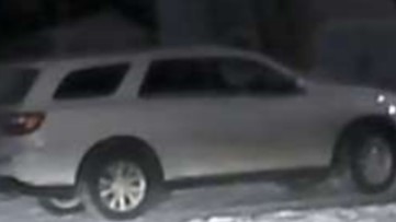 1 dead, 2 injured in southern MN shooting, crash; suspect vehicle sought by police