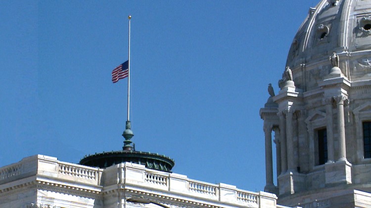 Tennessee school attack won't change Minnesota dynamics