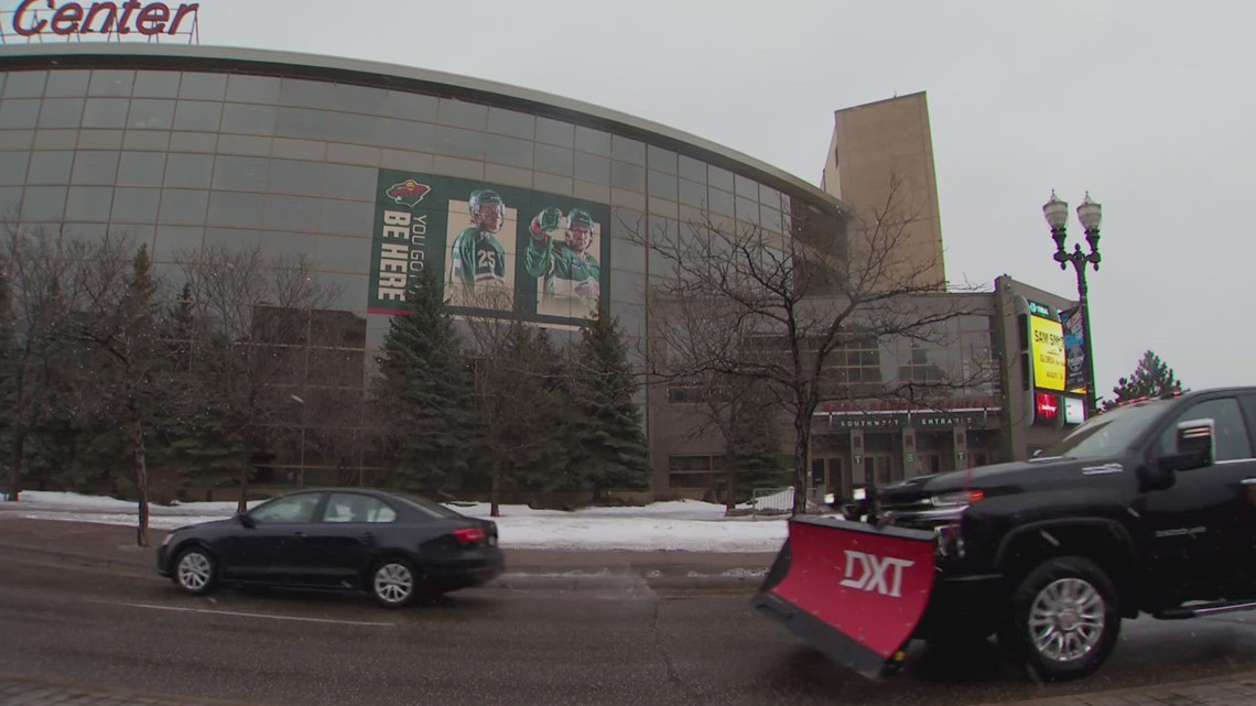 St. Paul prepares for the coldest St. Patrick's Day in 30 years - Vimarsana News