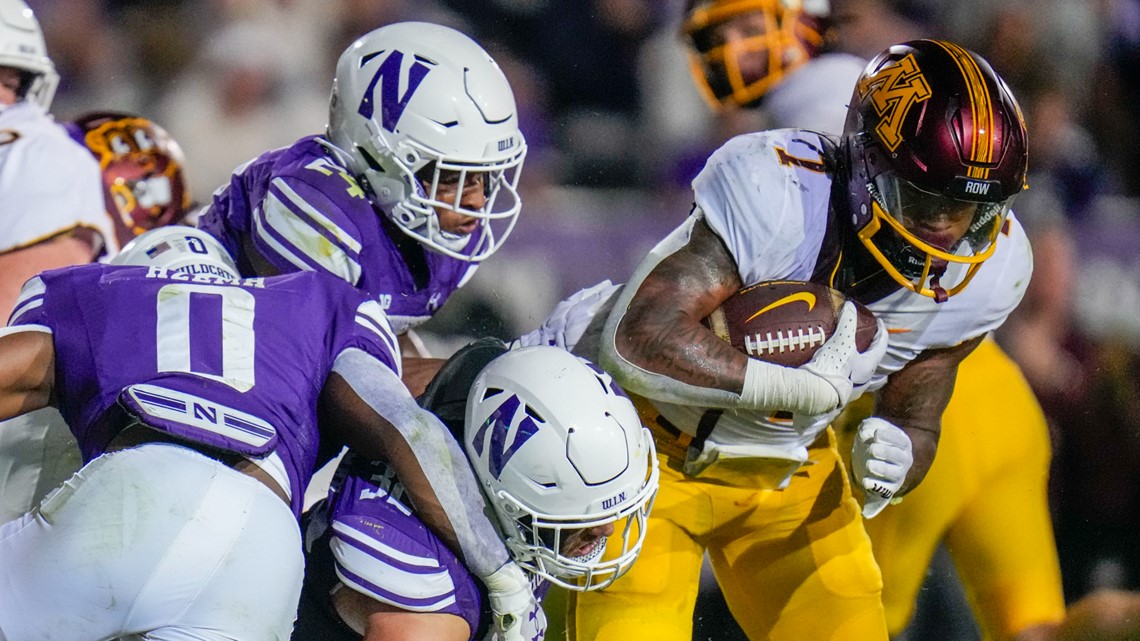 Minnesota Football: Will Gophers bounce back in 2021?