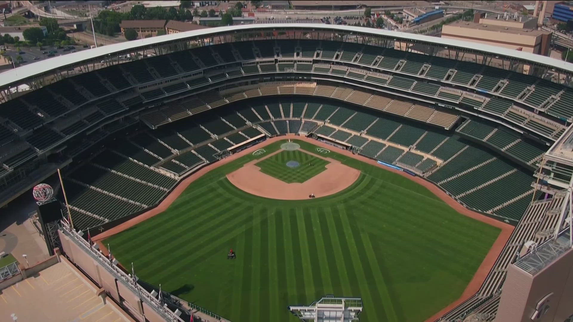 In a statement released Wednesday, Joe Pohlad announced that his family - who have owned the club for more than four decades - will remain principal owners. 