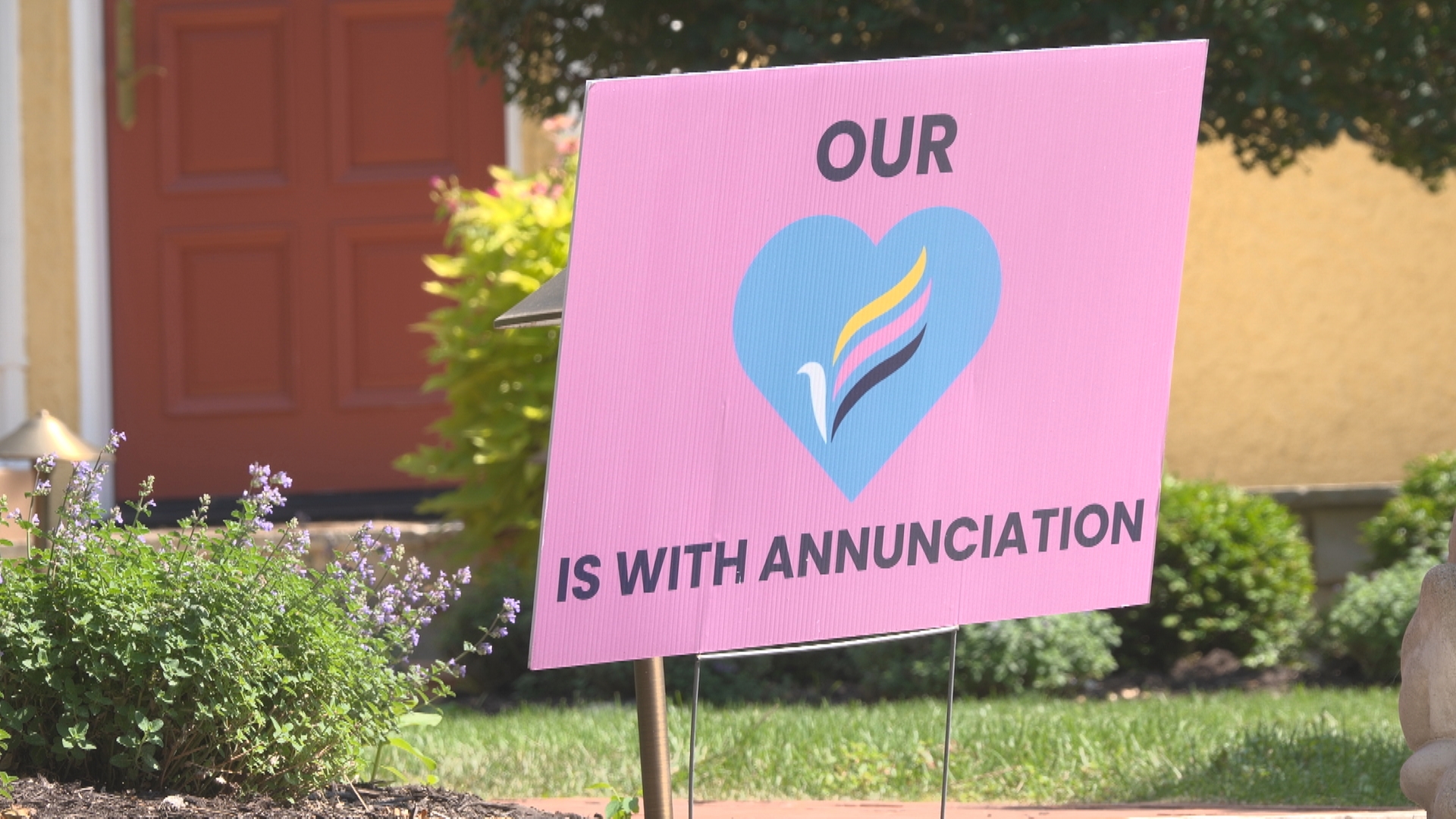 One year later, impact of Annunciation tragedy still felt in surrounding neighborhoods