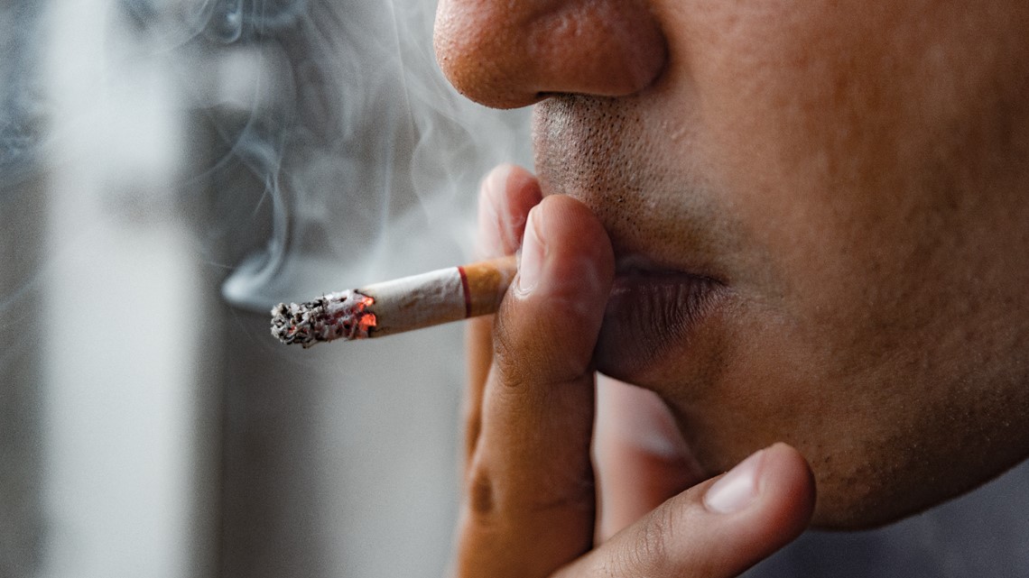St. Paul city council to vote on new tobacco ordinance - Vimarsana News