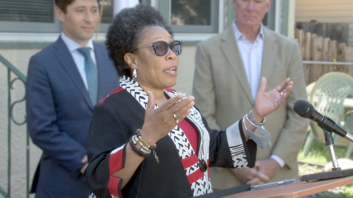 Housing program for older homeowners expanded