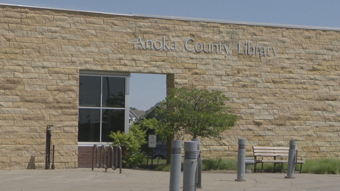 Anoka Co. under scrutiny after internal library memo leak